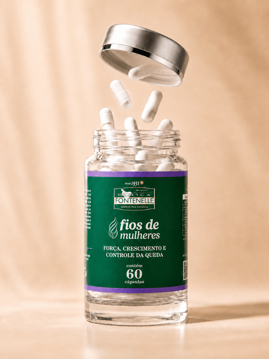 Fios de Mulheres