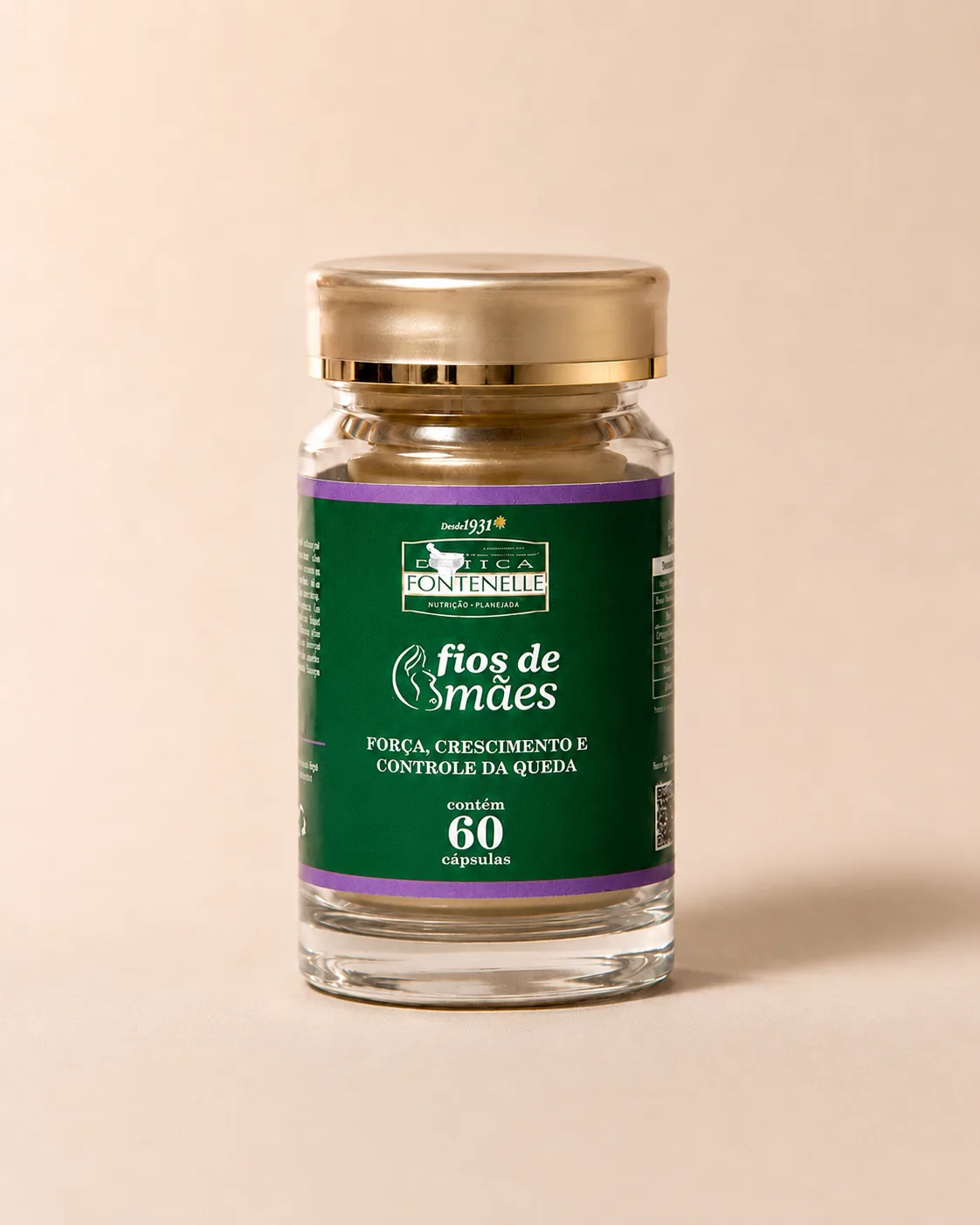 Fios de Mães