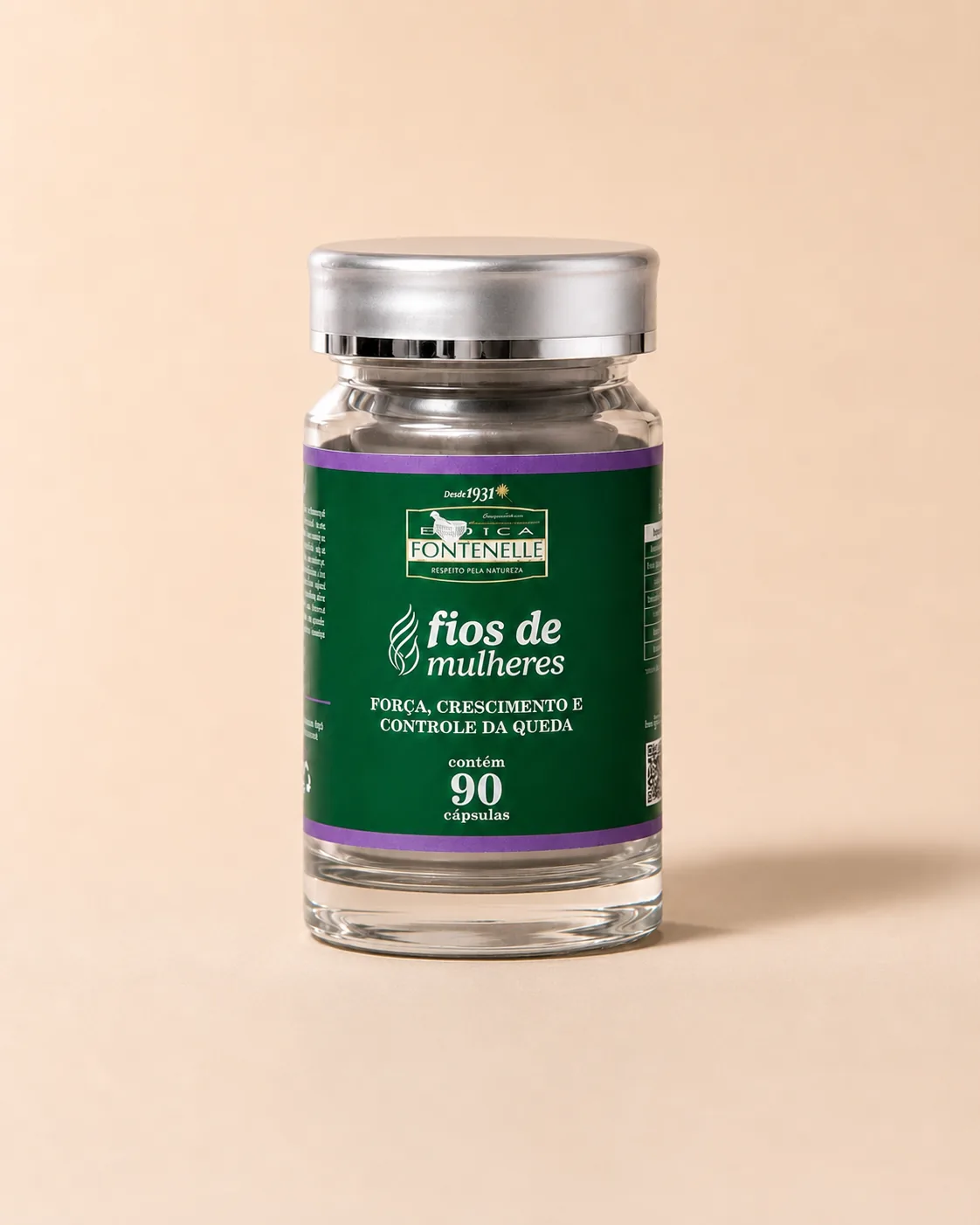 Fios de Mulheres - foto 2