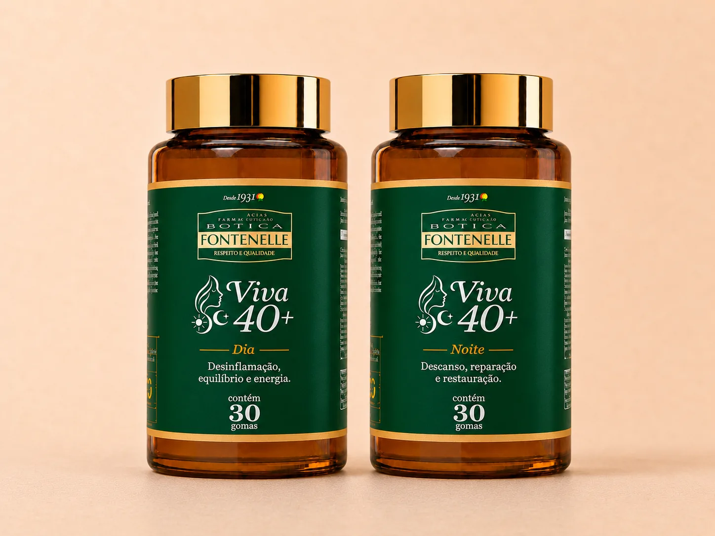 Viva 40+