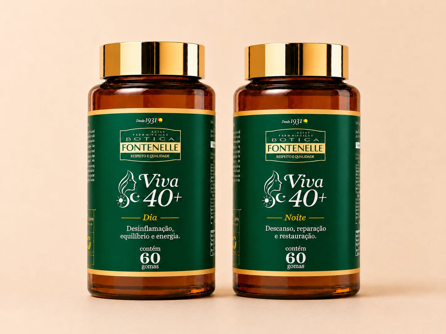 Viva 40+ - foto 2