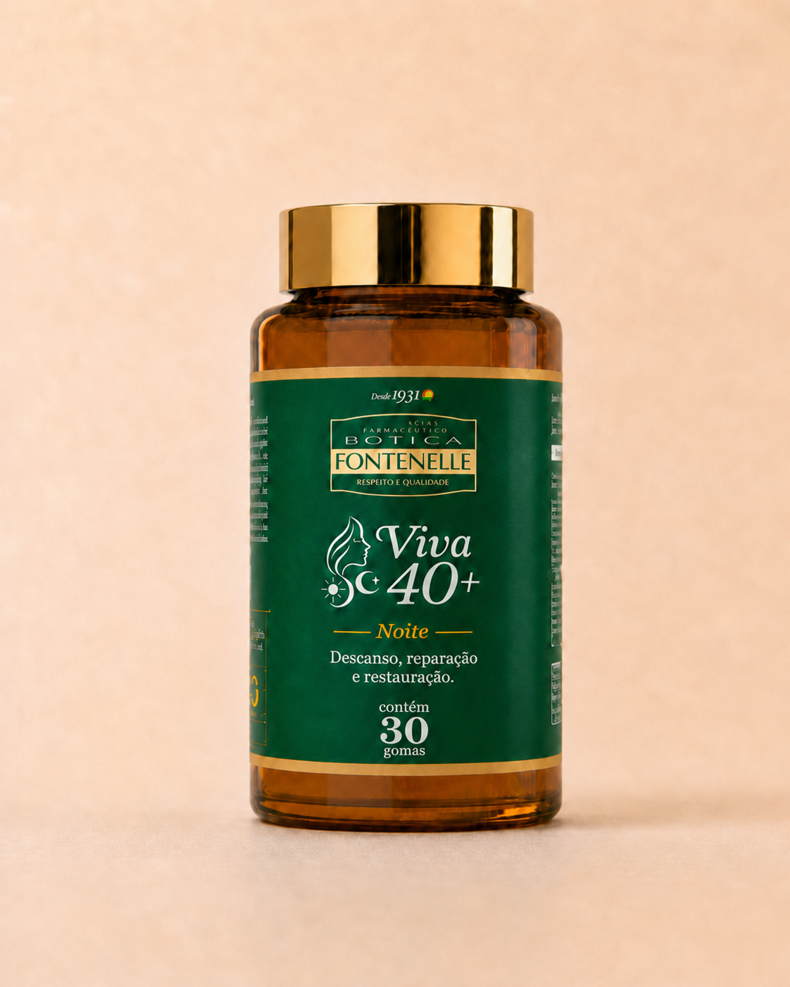 Viva 40+